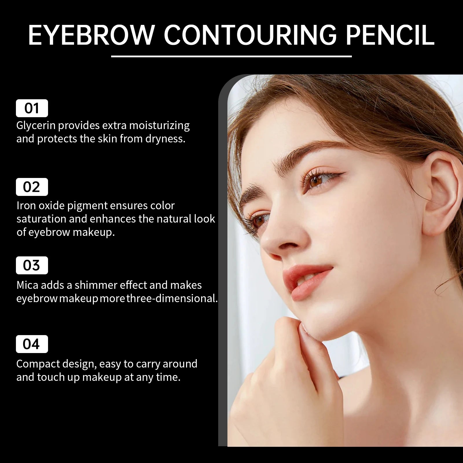 Eyebrow Pencil